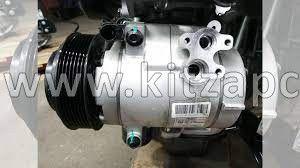 Компрессор кондиционера Geely Emgrand X7 NL4 2.0 1016016665