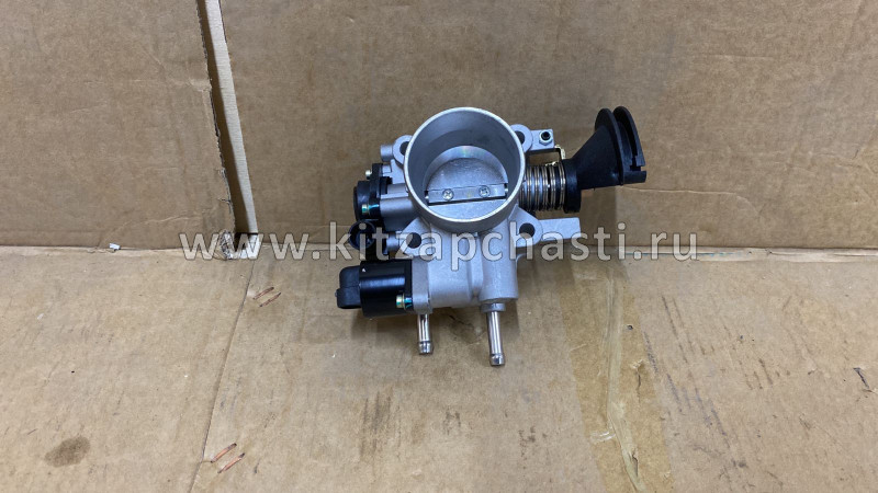 Дроссельная заслонка Geely GC6 1086001158-01