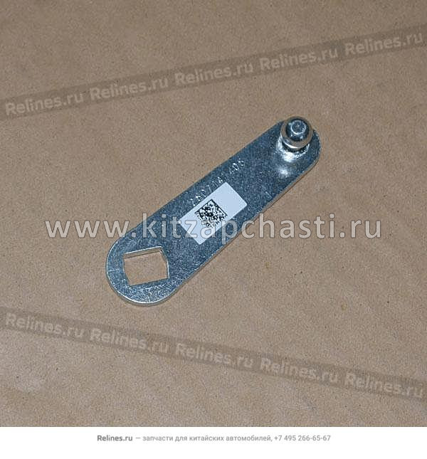 Коромысло металл Xcite X-Cross 7 1200015755