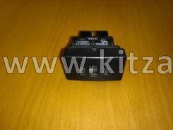 Выключатель (клавиша) ABS/ECU Foton 1069 1B20037300003