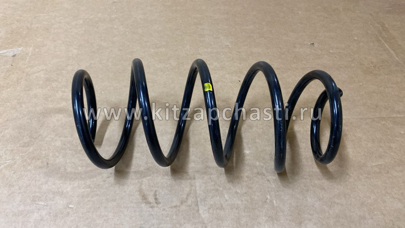 Пружина передняя HAVAL DARGO  2905311XGW01A
