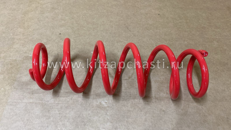 Пружина задняя HAVAL DARGO  2912116XGW01A