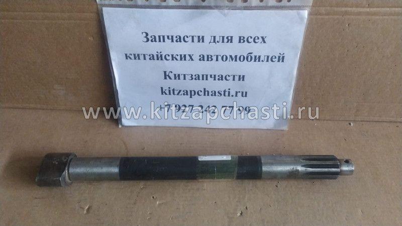 Кулак разжимной левый  Baw Fenix 1044 Евро 3 3502T13-031