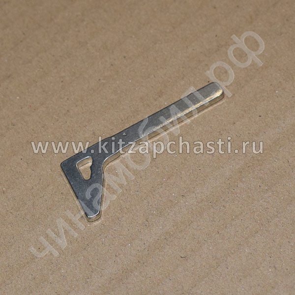 Заготовка ключа зажигания Xcite X-Cross 7   403002951AA-9CN