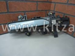 Ручка двери внешняя передней левой Jaecoo J8 403003897AA