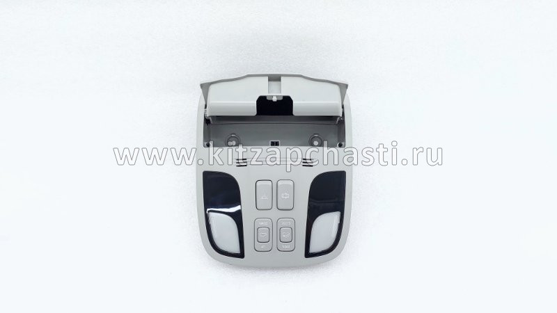 Плафон освещения салона передний JAC J7 4104100U0010