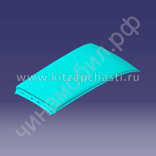 Панель крыши Xcite X-Cross 7  502000933AADYJ