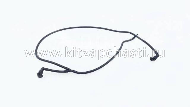 Форсунка омывателя лобового стекла JAC S5 5207904U8710