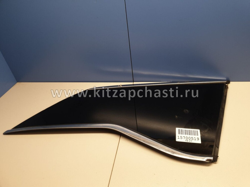 СТЕКЛО БОКОВИНЫ ЗАДНЕЕ ПРАВОЕ T1E  Xcite X-Cross 7  555000200AA