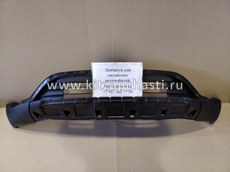 Бампер передний нижняя часть Geely Atlas 6010009200661