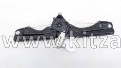 Стеклоподъемник задней правой двери JAC J7 6204210U7300