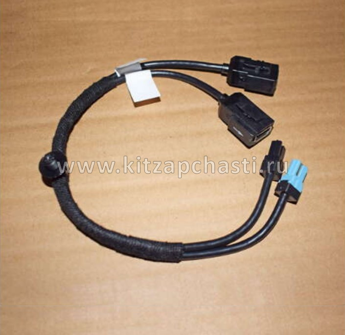 Жгут проводов разъема USB  Xcite X-Cross 8  703000232AA