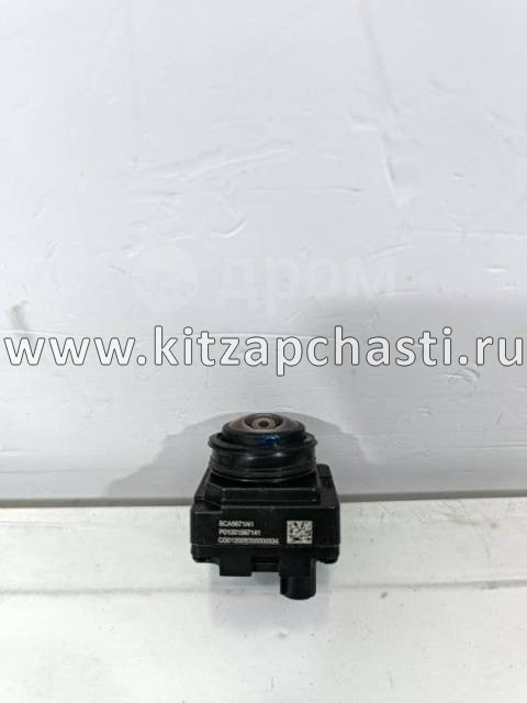 КАМЕРА КРУГОВОГО ОБЗОРА ПЕРЕДНЯЯ  GEELY MONJARO KX11 8889021206