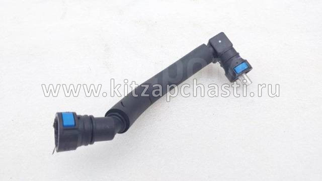 ШЛАНГ ВОЗДУХОВОДА T1E/T19/T1D/T1A/T1C  Xcite X-Cross 7   E4T15C-1014032AE