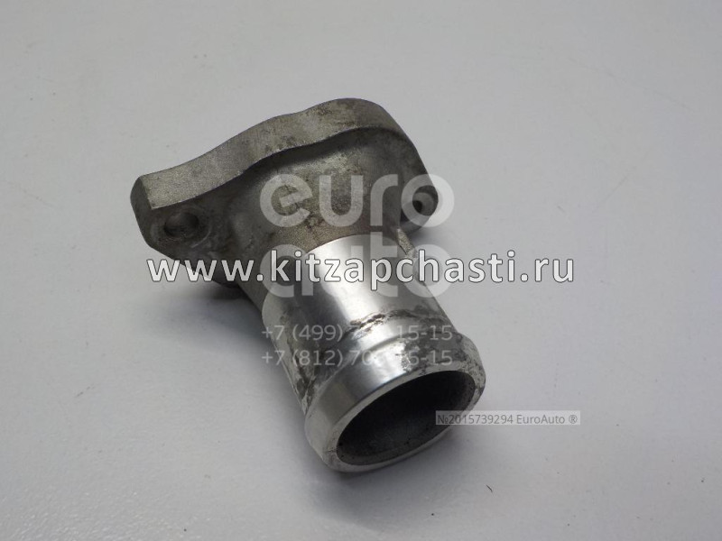 Фланец системы охлаждения EXEED VX  F4J16-1306111BA