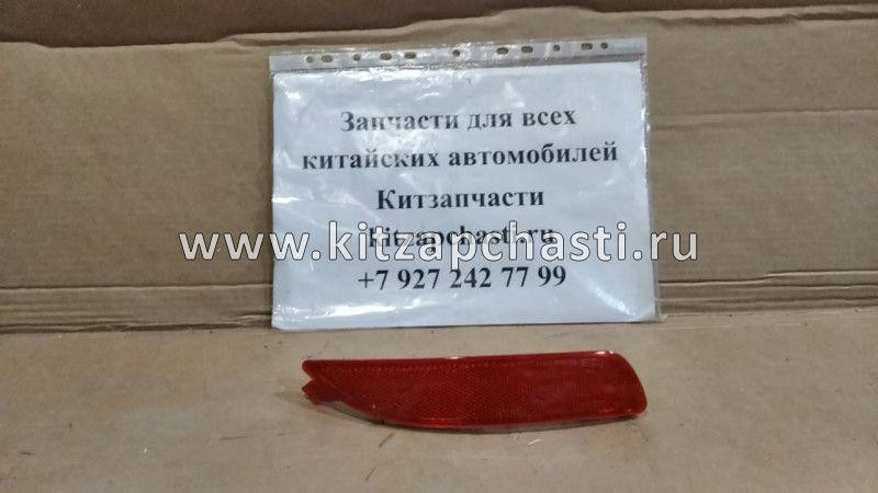 Фонарь задний правый Chery Arrizo 7 J424435020