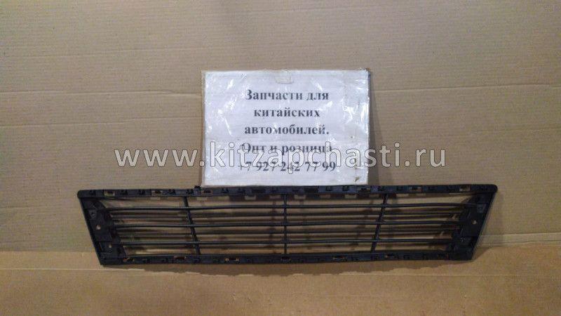 Решетка переднего бампера Chery Bonus 3 J522803505