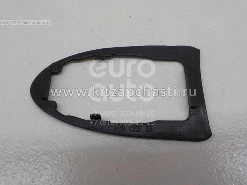 Уплотнитель крышки ручки наружной двери  Chery Tiggo 8 Pro  J60-6105225