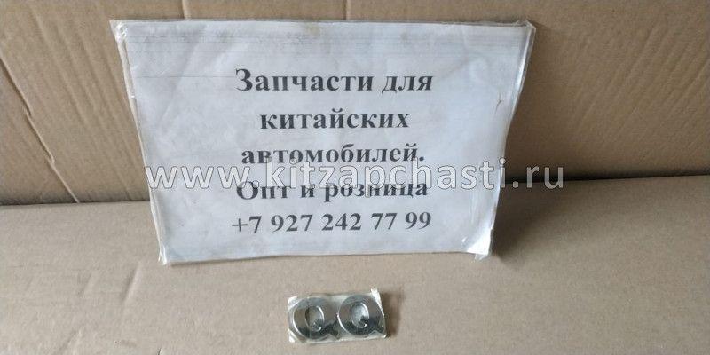 Эмблема Chery QQ S11-3921141BA