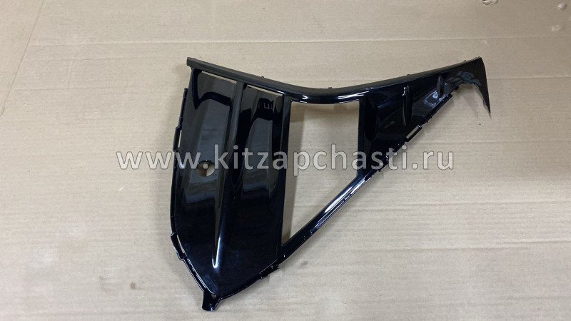 Рамка фары правая Changan UNI-T  S202F271301-1400