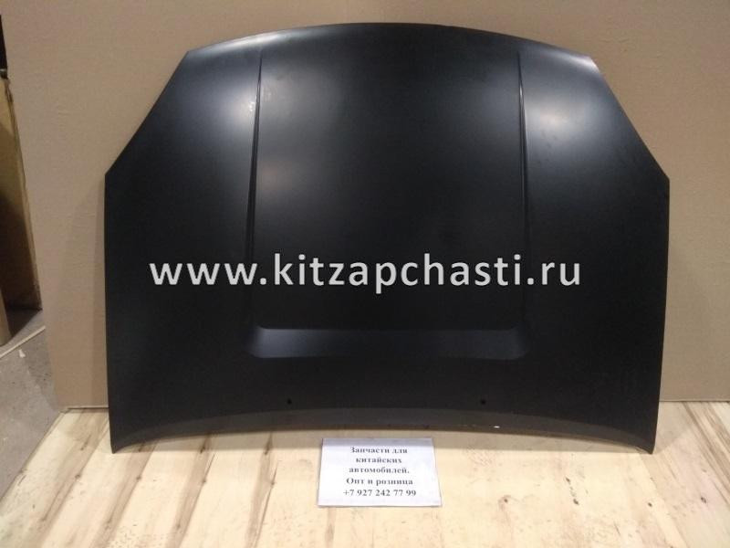 Капот Great Wall Hover H3 8402100-K24 Sat