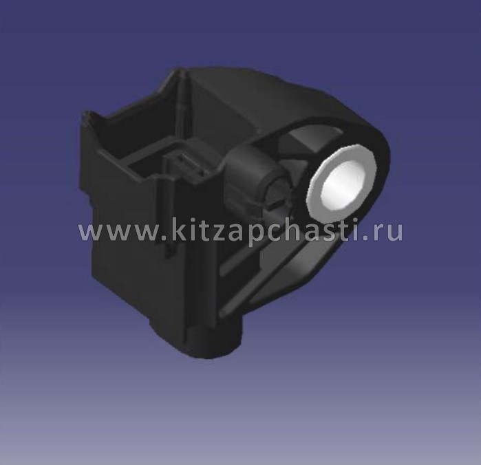 Датчик удара боковой Xcite X-Cross 7   T15-3658020