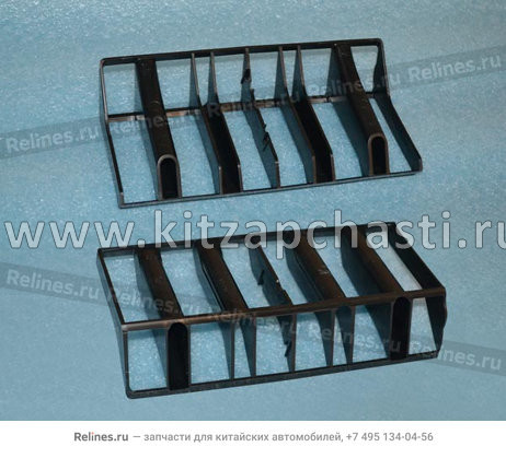 Решетка отопителя  Xcite X-Cross 7  T21-8107179